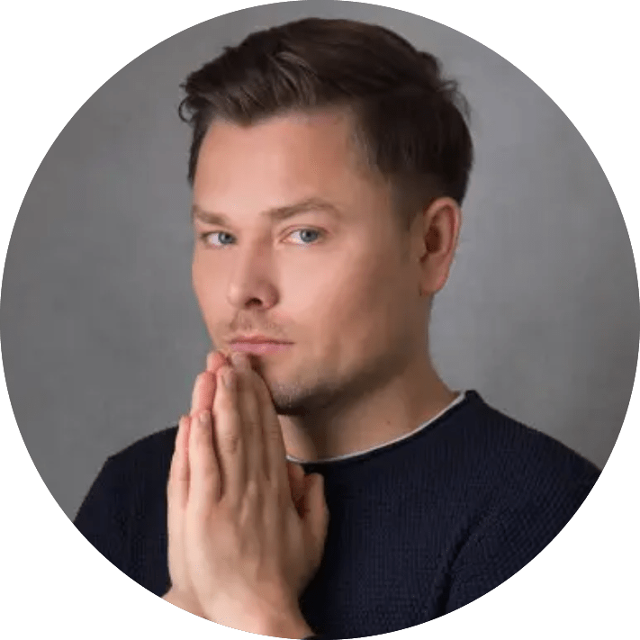 Maxim mankevich