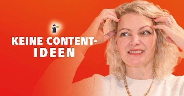 Content erstellen mit der 7x7x7 Methode – So findest du Ideen für deine Posts, Blogs, Videos und Social-Media-Kanäle!