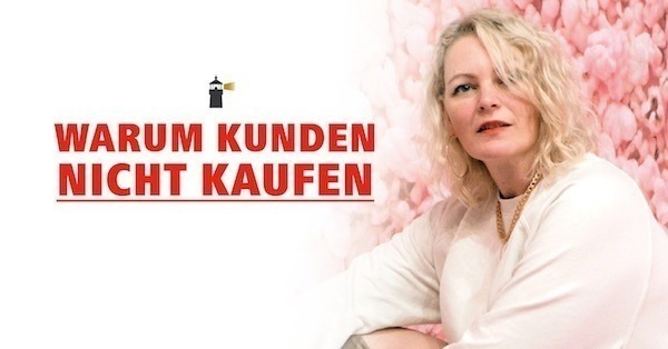 Produkt verkaufen – Was tun, wenn Kunden nichts kaufen wollen?