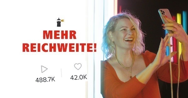 Social Media Reichweite aufbauen – so habe ich 30.000 Follower generiert!