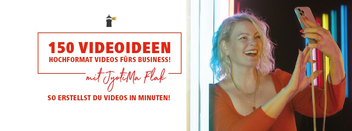 jyotimaflak_onlinebusiness akademie_hochformat videos ideen tiktok business_smartphone tiktok business, mehr reichweite mit reels, reels instagram, facebook, youtube shorts, tiktok videos