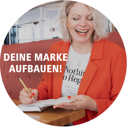 jyotimaflak_onlinebusiness akademie_hochformat videos reels tiktok onlinekurs_bubble Marke aufbauen reels, tiktok onlinekurs