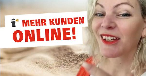 Dein Salesfunnel aus Minikursen – so startest du richtig durch!
